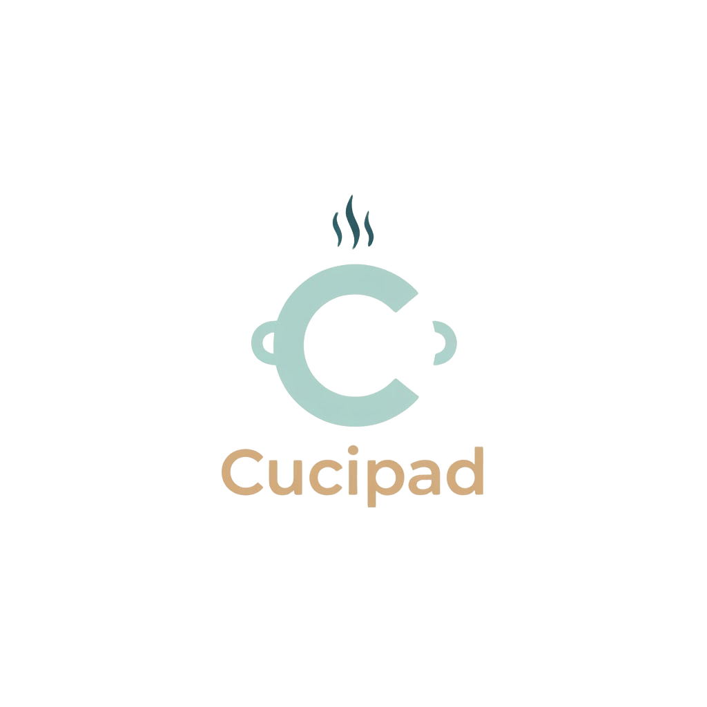 Cucipad Logo